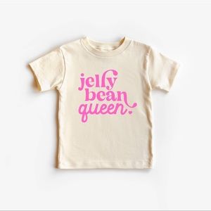 Jelly Bean Queen